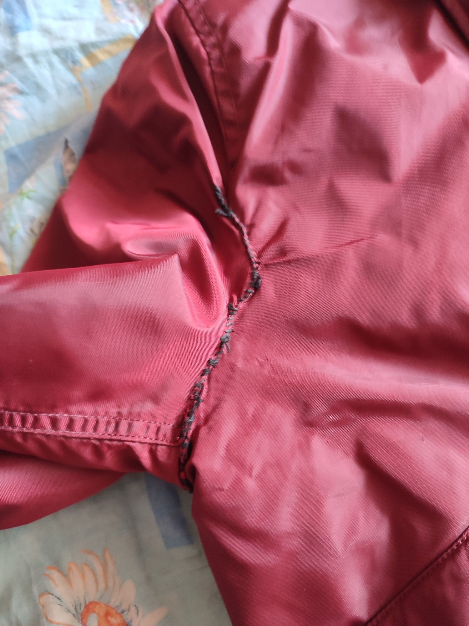 Бомбер alpha industries cwu 45 vf tt