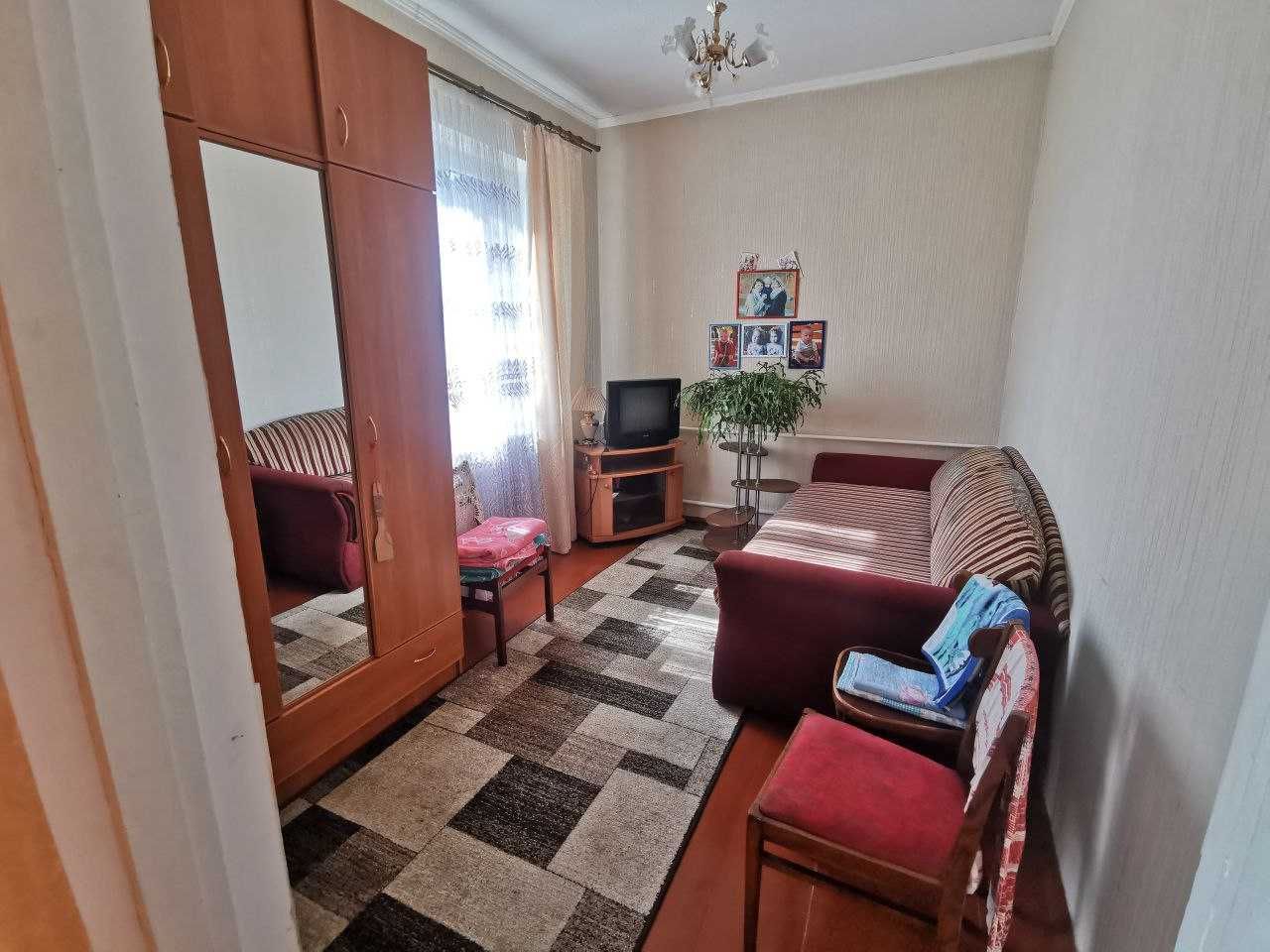 Будинок, 130м2, Обухів, вул. 8 листопада. 19 соток. Обмін на квартиру