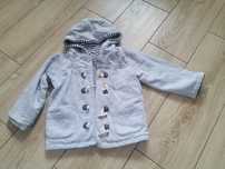 Kurta wiosenna r 86-92