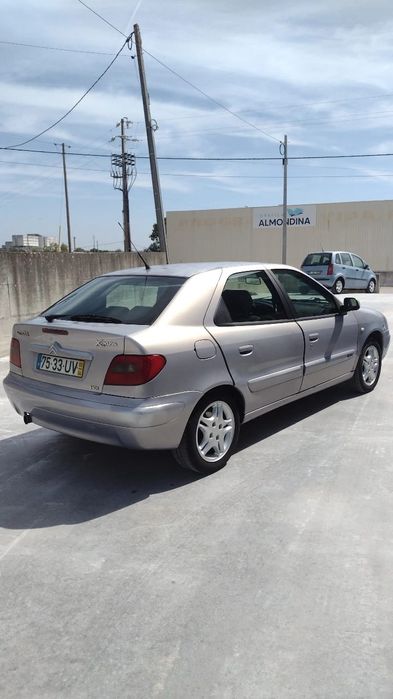 CITROEN Xsara 2.0hdi
