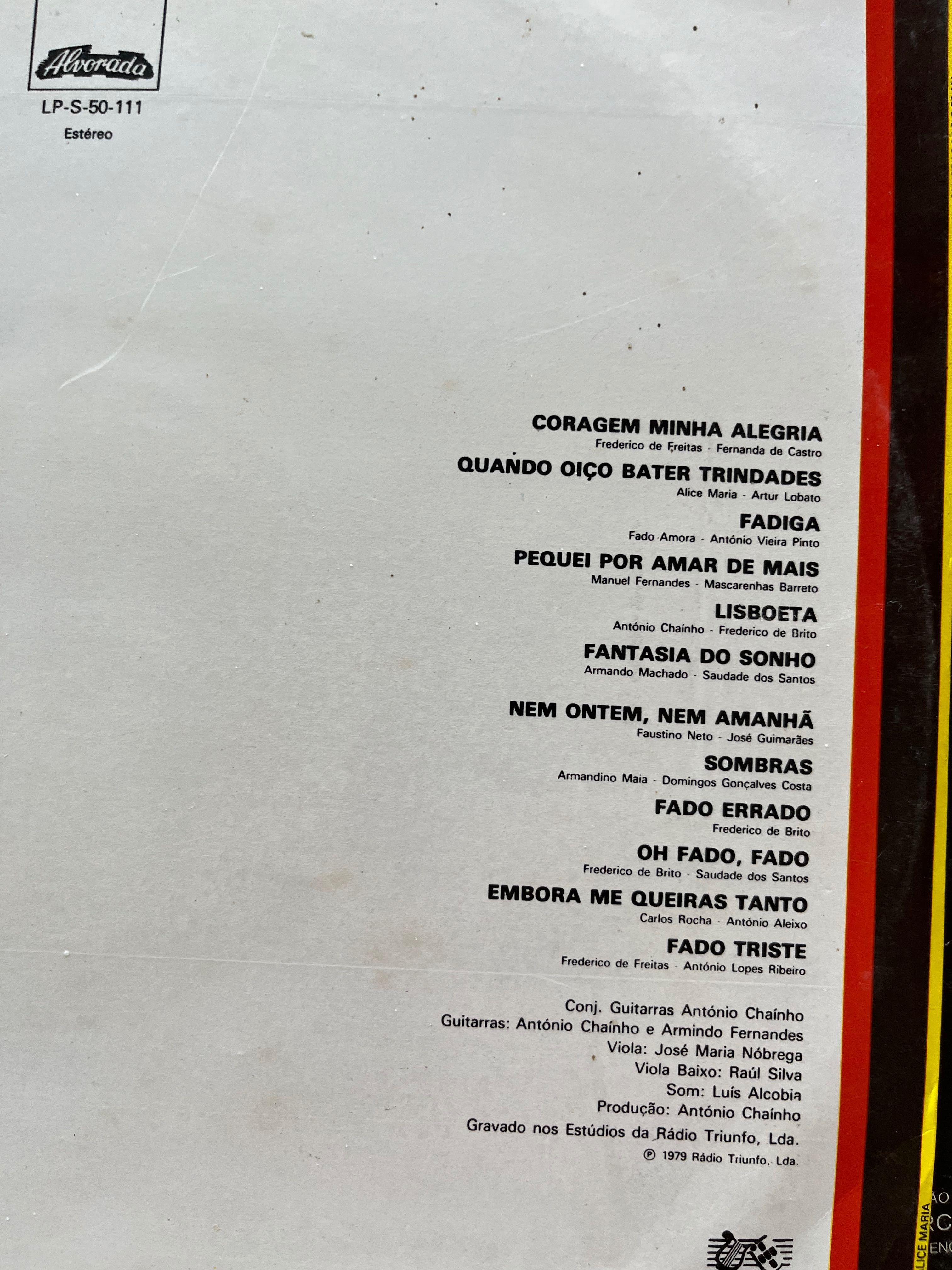 Música LPs antigos 5€