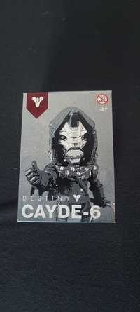 Figurka destyny cayde 6. Nowa