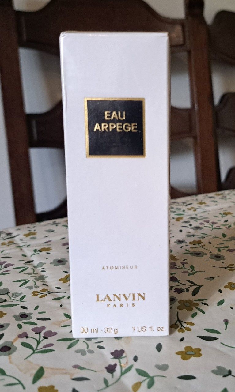 Lanvin eau Arpege edp 30ml