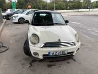 Mini Cooper D PREÇO FIXO
