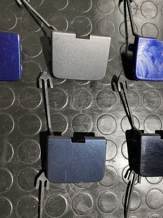 заглушка заднього бамперу пассат б6 заднего бампера passat b6