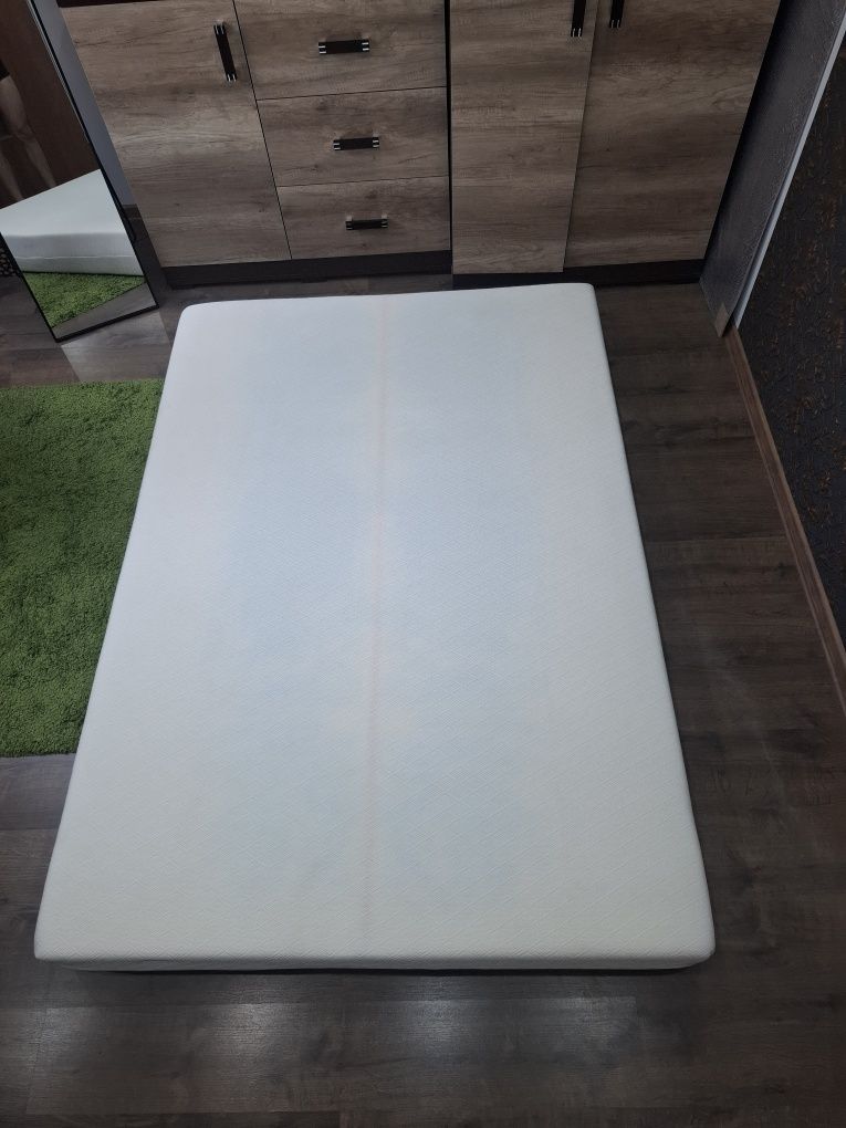 Materac 200 × 140