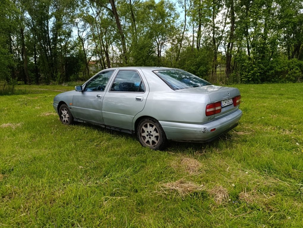 Lancia Kappa 2.0 benzyna