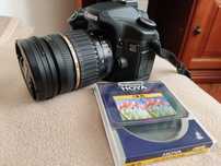 Canon EOS 40D digital body