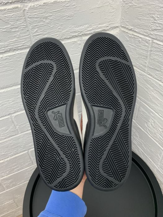 Чоловічі кросівки черевики Puma Smash V2 Mid оригінал нові в коробці