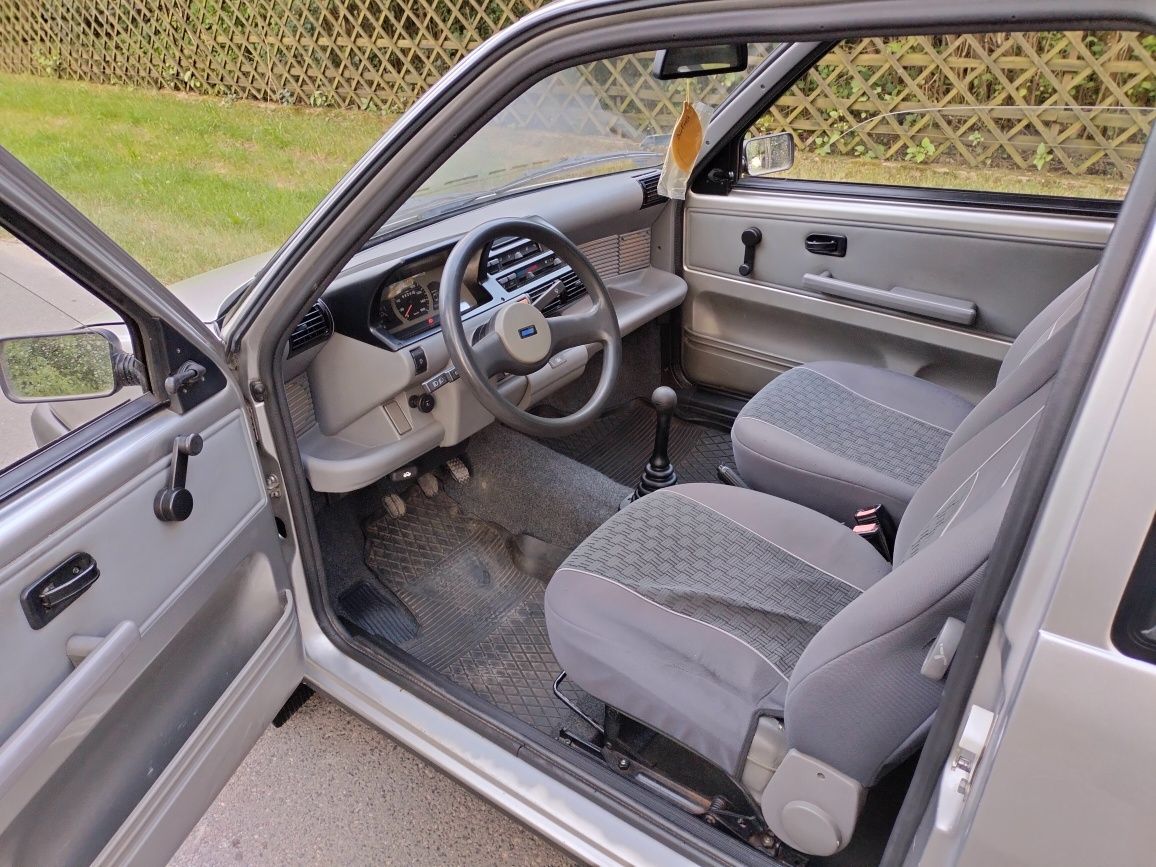Fiat cinquecento 700 98r.