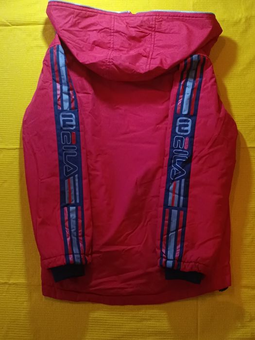 Куртка демисезонная подростковая