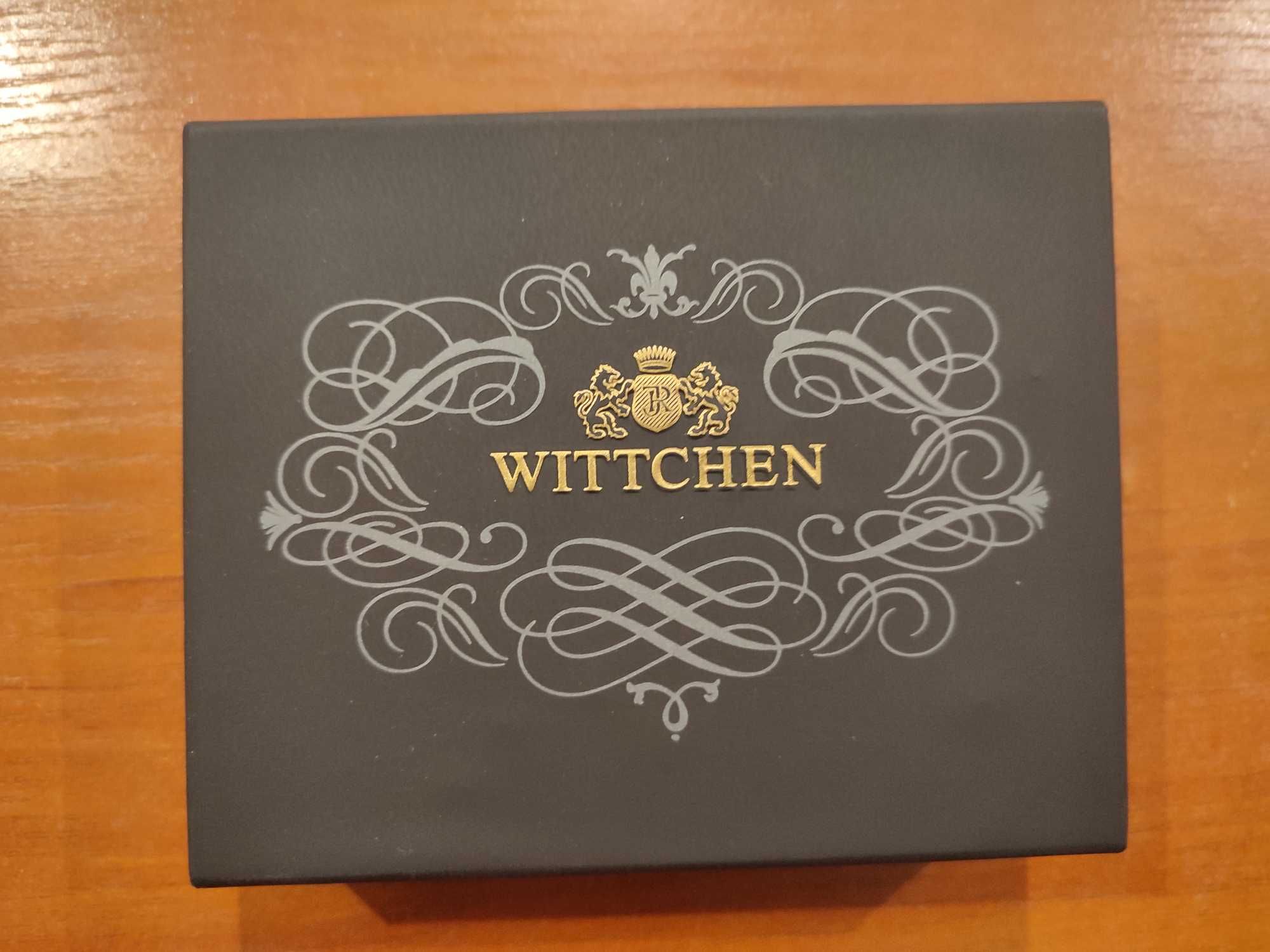 Portfel Wittchen [nowy]