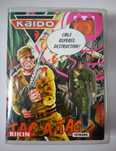 G.I. Joe Tetrark figurka Kaido Bikin 1990r.