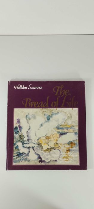 The Bread of Life - Halldór Laxness