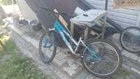 Велосипед comanche