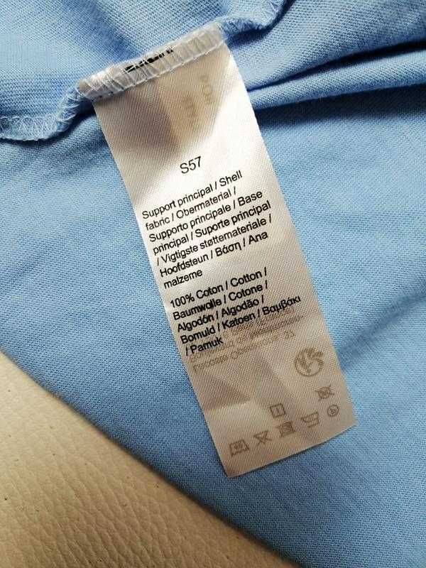 Футболка Lacoste мужская брендовая