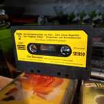 10 kaset magnetofonowych Szperownia Andrychów