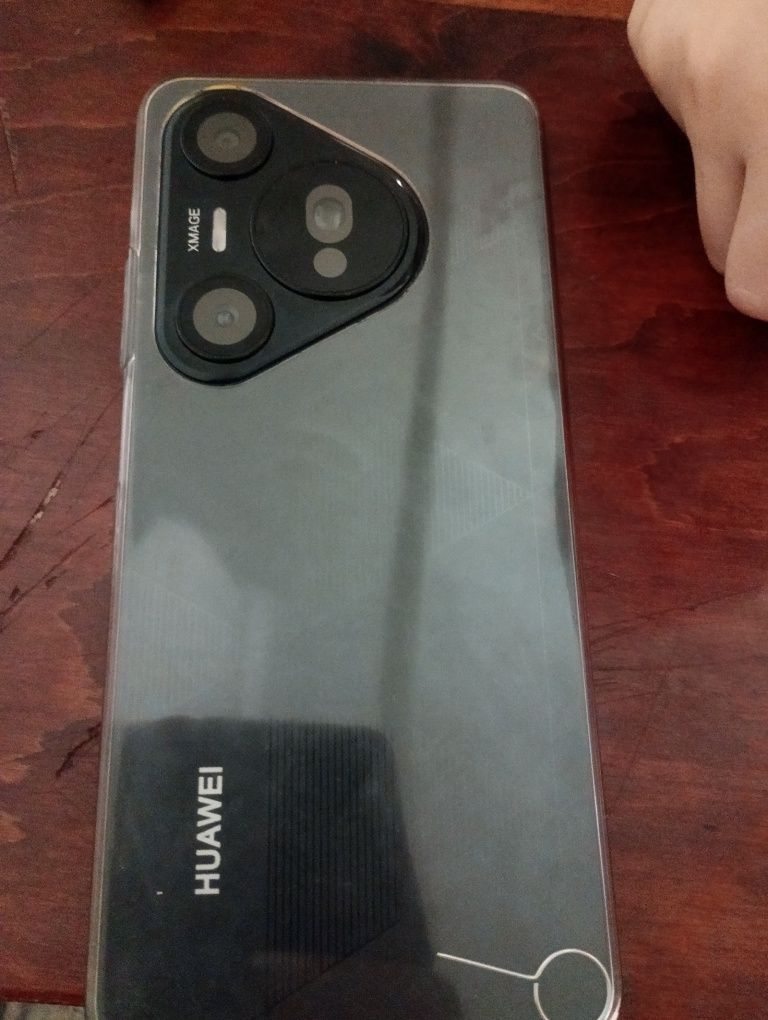 Huawei pura 70 pro