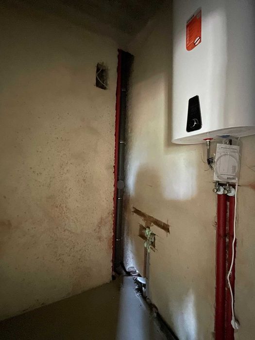 2 кімнатна квартира в передмісті Луцька