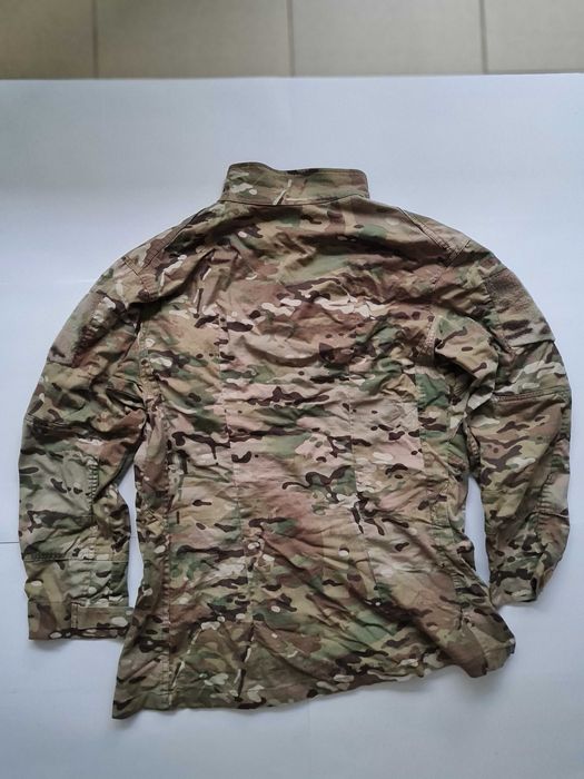Bluza CRYE Multicam G4 Field Shirt XL X-Large