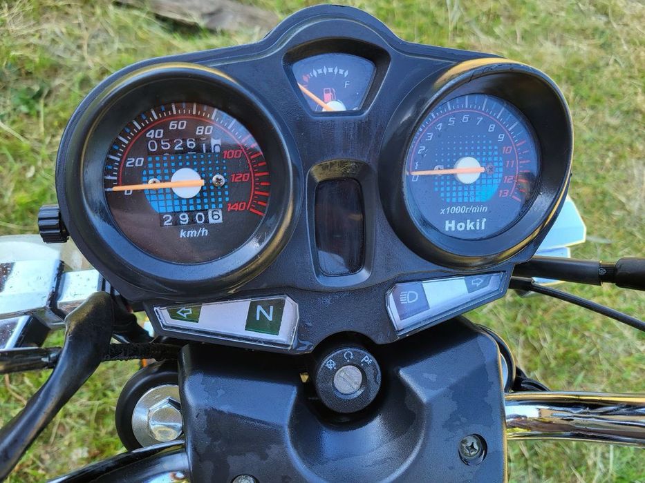 Продам  мото 200с