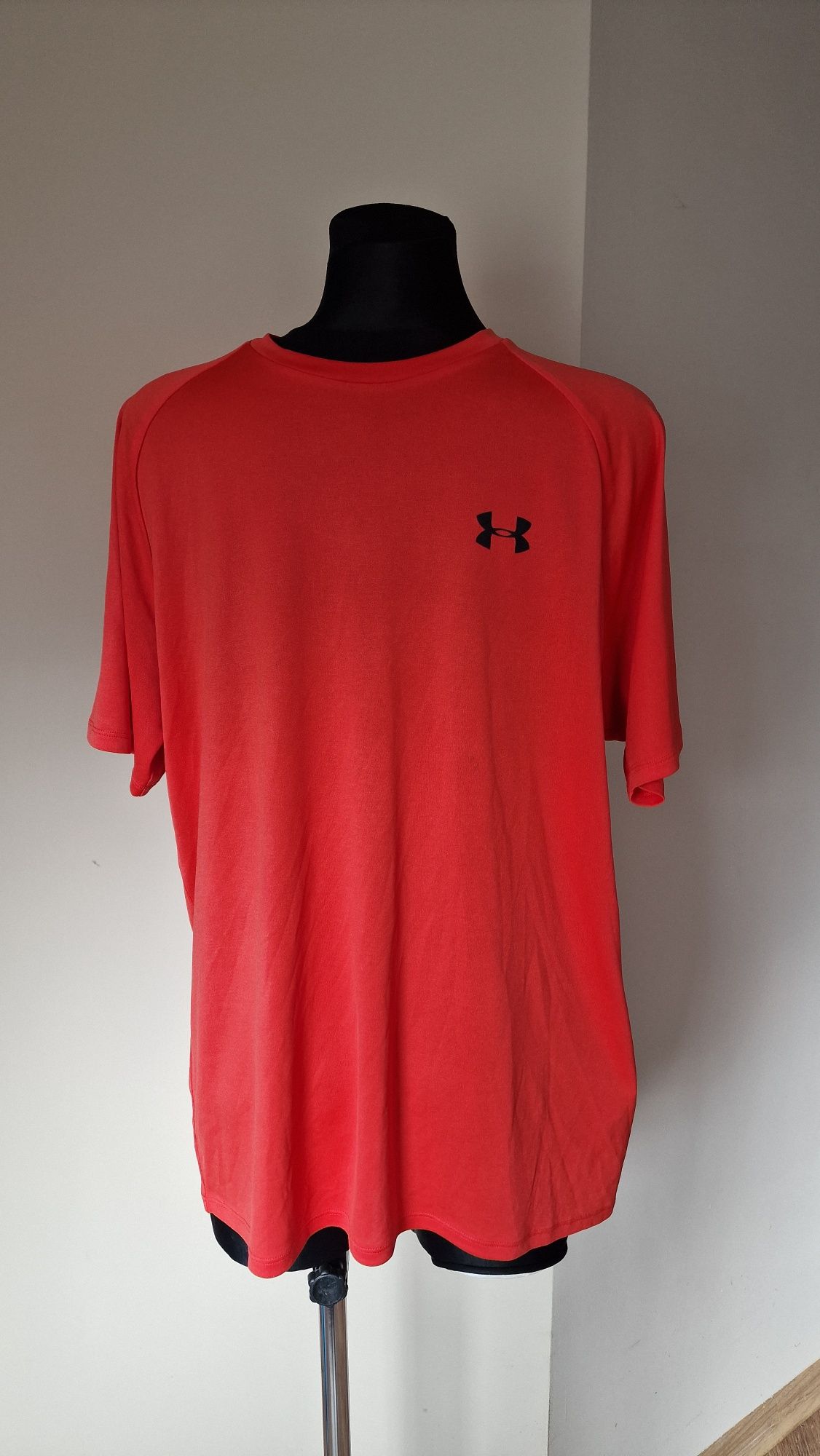 Under Armour rozmiar M koszulka sportowa męska