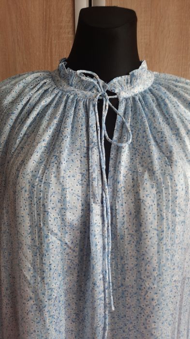 Świetna bluzka rozm.XL-XXL