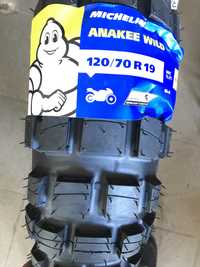 Opona Michelin Anakee Wild 120/70R19