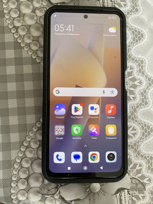 Xiaomi Redmi note 11