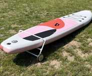 Wózek transportowy SUP