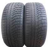 215/50/17 Nokian 215/50R17 95V XL WR A4 Zima 2016, 2017 6,2-6,5mm