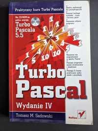 Turbo Pascal wydanie IV