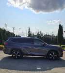 Toyota Highlander Toyota Highlander 2,5 Hybrid Executive, Panorama,Hak,7 osobowy,JBL