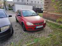 Opel Corsa C 2004r