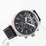 Relógio Swiss Military by Chrono - Day Date 48