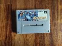 Battle Dodge Ball Nintendo Super Famicom