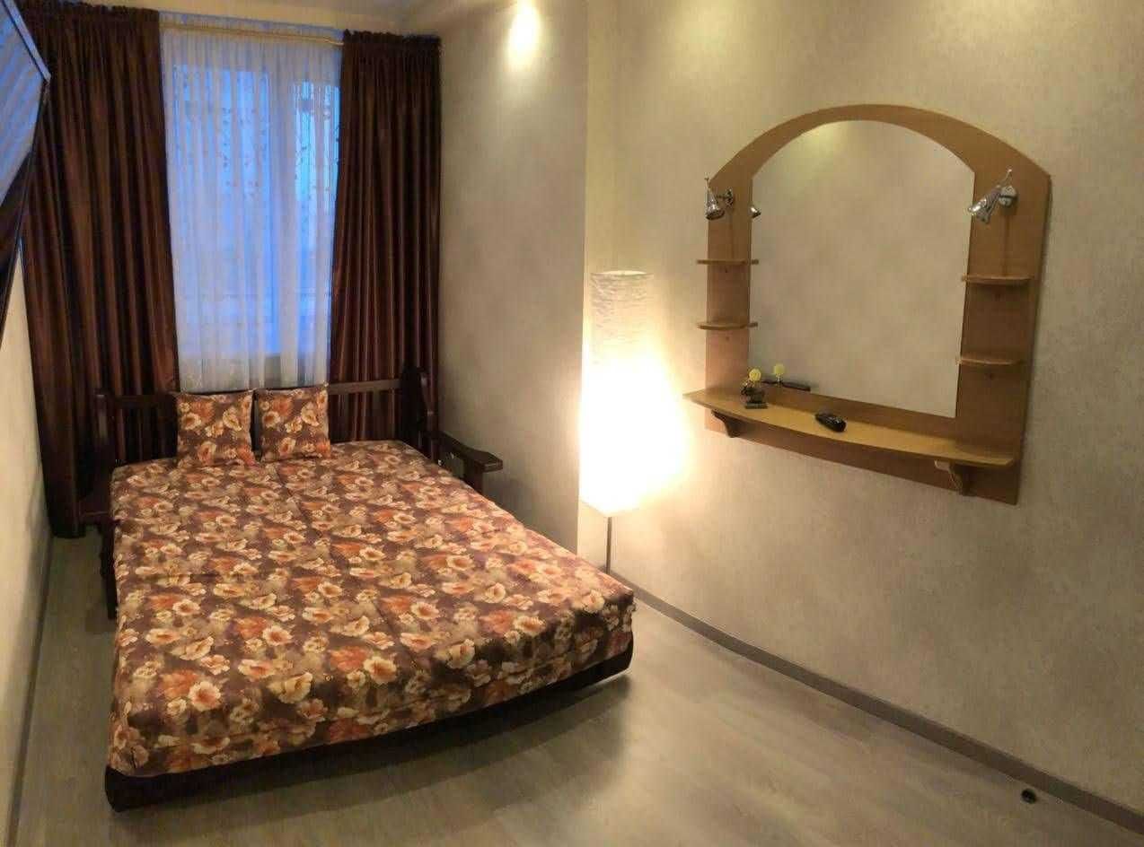 1к квартира Богатирська 6а