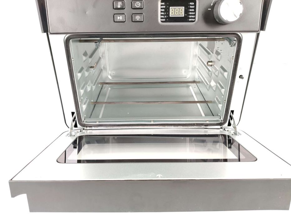 Frytkownica beztłuszczowa CASO Design AirFry Chef 1700 W 22 l