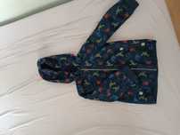 Kurtka Softshell r.98
