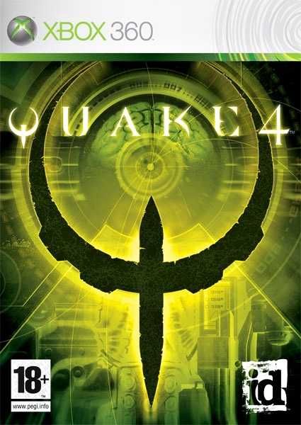 Quake 4 Xbox 360 Tomland.eu