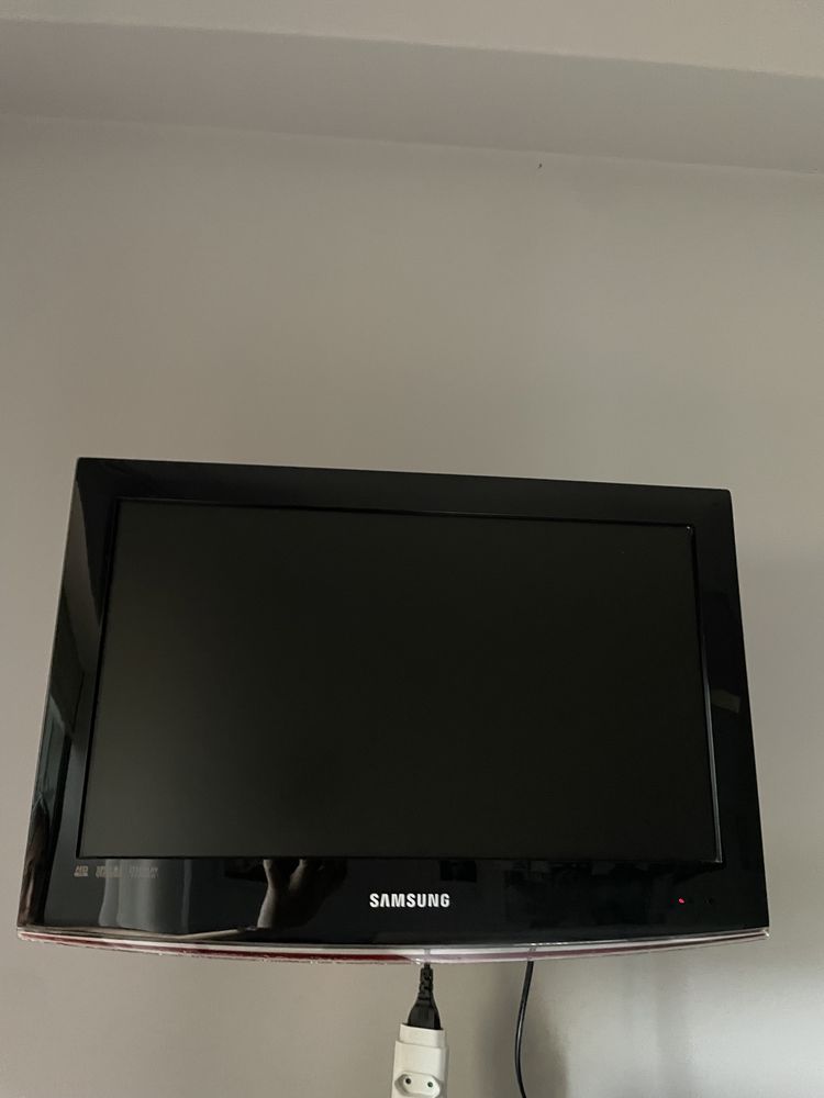 Televisão Samsung