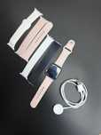 iWatch 5 series gold 44 mm