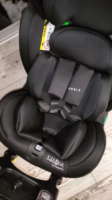 Дитяче автокрісло. Автокресло детское от 0-36кг Isofix