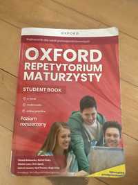 Oxford repetytorium maturzysty