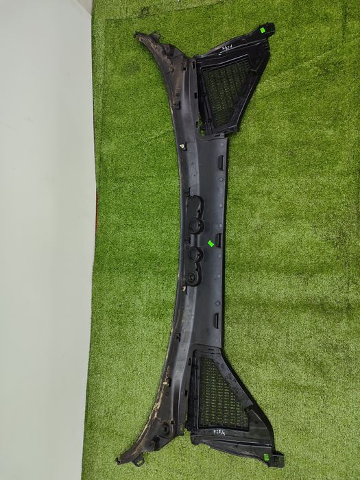 Жабо пнанка лобового стекла BMW X3 F25 водосток БМВ Х3 Ф25 дворников