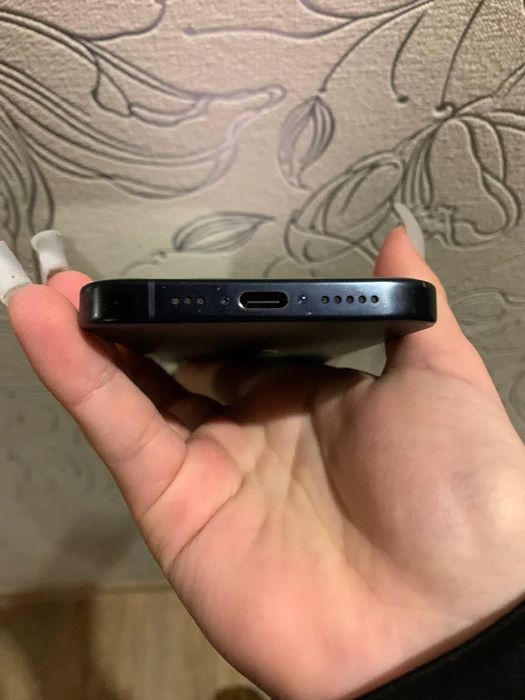 iPhone 15 pro 256 в доброму стані