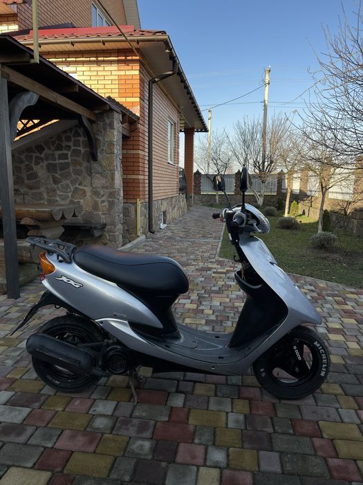 Ямаха джог, са16