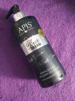Balsam do ciała Black Dream -  Apis z drobinkami