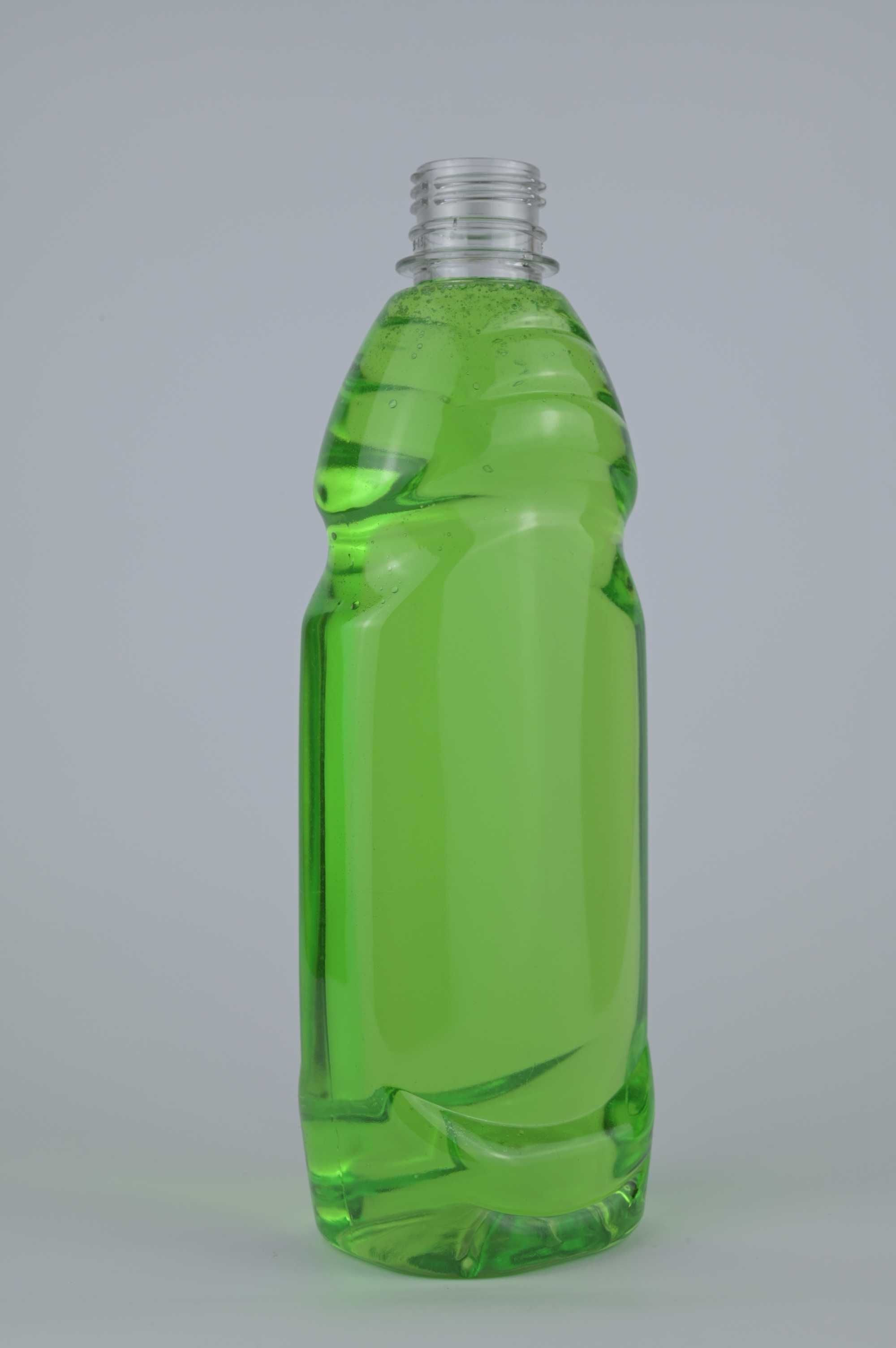 Бутылка пластиковая, продажа, 5/л 48 мм и от 100мл до 3л (28мм)