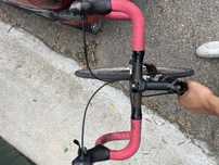 Bicicleta de estrada